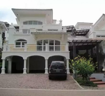 71937 - Arraiján - apartamentos