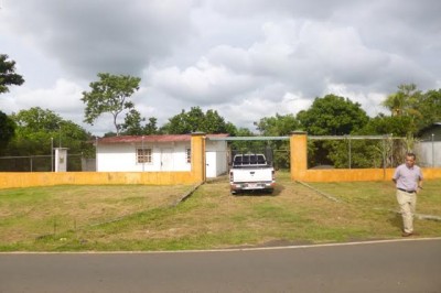 72030 - La Chorrera - casas - llanito verde