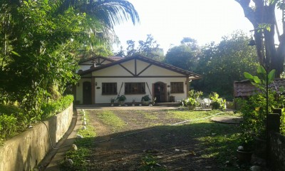 72106 - Las cumbres - casas