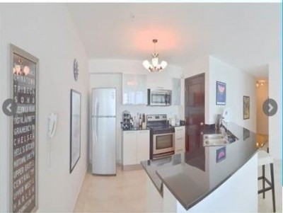 72245 - Costa del este - apartamentos - ph riverside