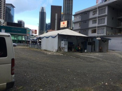 72445 - El cangrejo - lotes