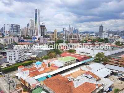 72482 - San francisco - apartamentos - oasis tower