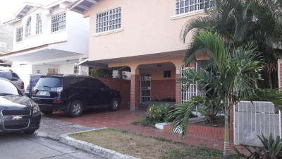 72774 - Altos de panama - casas