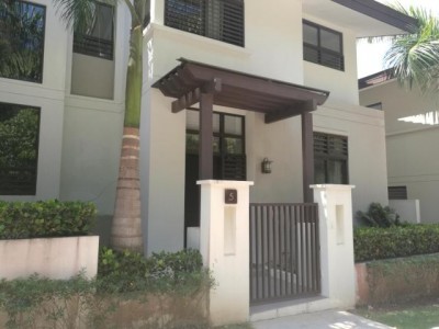 72781 - Punta pacifica - casas - nativa