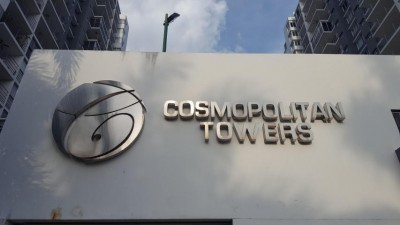 72949 - Via transístmica - apartamentos