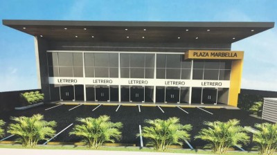 72992 - Marbella - locales