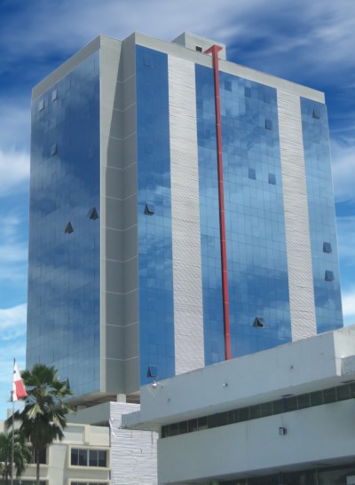 7302 - Via brasil - offices
