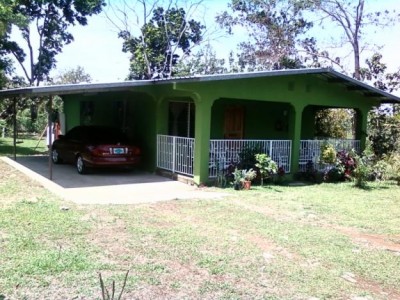 7309 - Dolega - casas