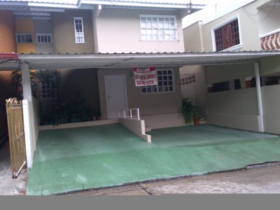 7316 - Pueblo nuevo - houses