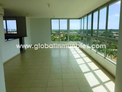 73201 - Costa del este - apartamentos - soho tower