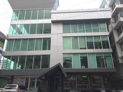 73245 - El cangrejo - offices