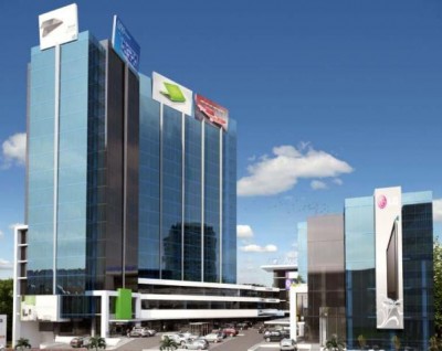 73307 - Via brasil - offices