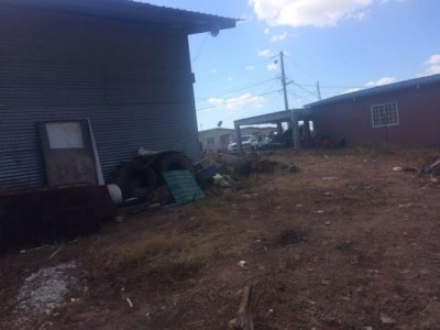 73340 - Vista alegre - lotes