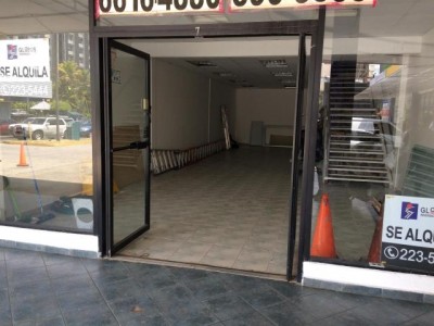 73583 - El cangrejo - locales