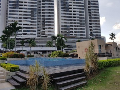 73595 - San Miguelito - apartamentos - condado country club