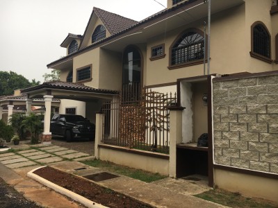 73699 - Ancon - casas