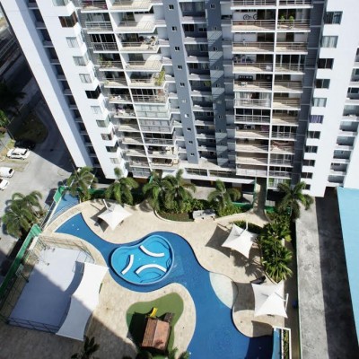 73889 - Via transístmica - apartamentos