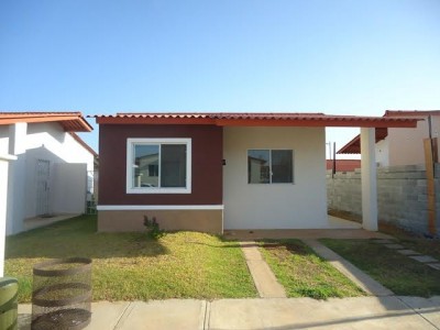 73930 - La Chorrera - casas