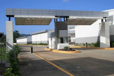 73944 - Tocumen - warehouses - tocumen storage complex