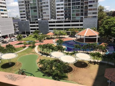 73972 - Via transístmica - apartamentos