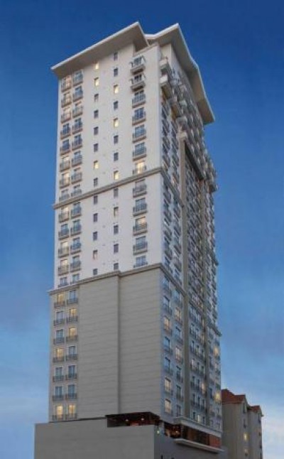 74002 - Bella vista - apartamentos - the bristol