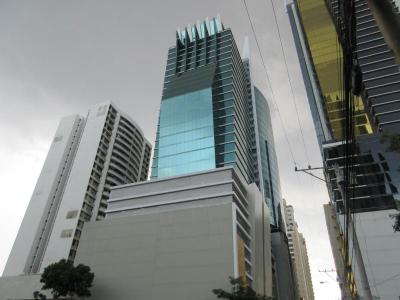 74063 - Obarrio - oficinas - ph atrium