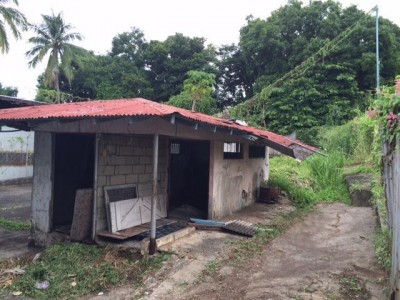 74119 - Chanis - lotes