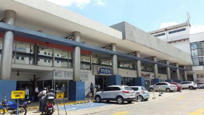 74130 - Obarrio - commercials