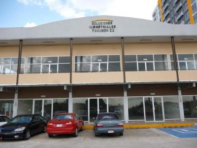 74132 - Tocumen - commercials