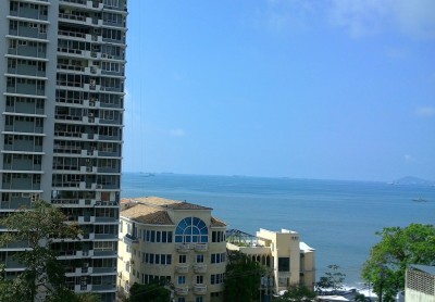 74154 - Punta paitilla - apartamentos - tamanaco