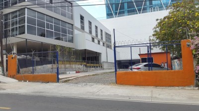 74463 - San francisco - lotes