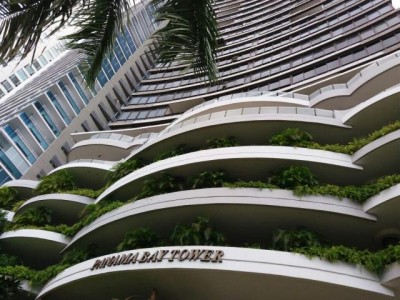 74495 - Costa del este - apartamentos