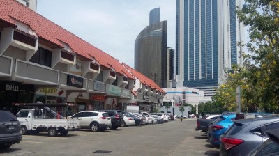 74541 - Marbella - locales