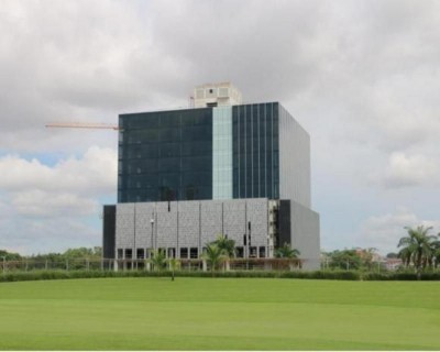 74543 - Santa maria - oficinas - santa maria business district