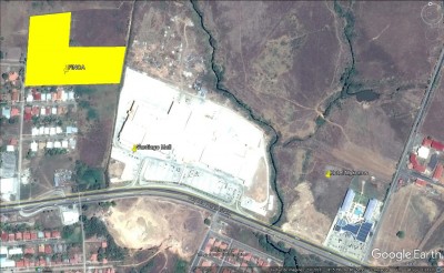 74550 - Santiago de Veraguas - fincas