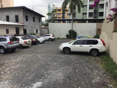 74563 - San francisco - lotes