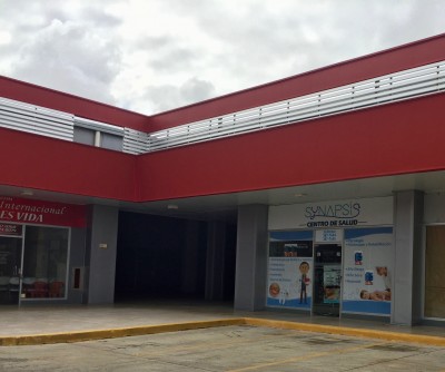 74578 - Las acacias - commercials