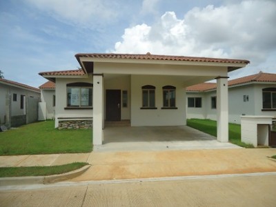 74781 - La Chorrera - casas - spring hills