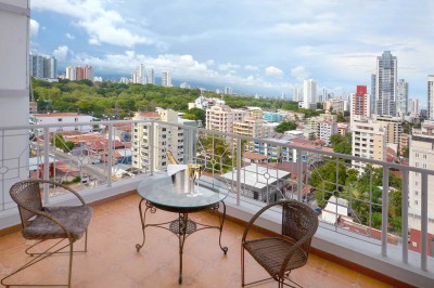 74830 - San francisco - apartamentos - ph frisco real