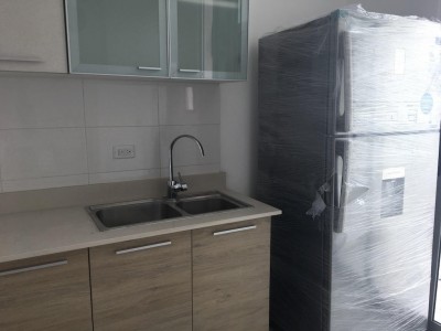 74860 - San francisco - apartamentos - ph firenze tower