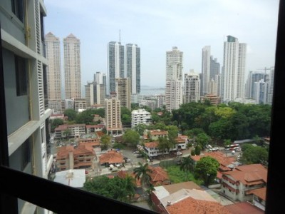 75009 - Obarrio - apartments