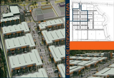 75032 - Tocumen - commercials