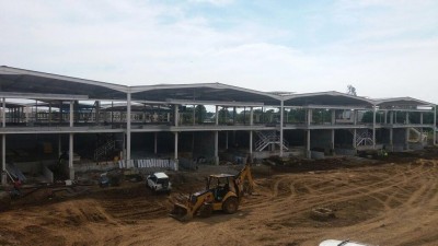 75051 - Tocumen - commercials