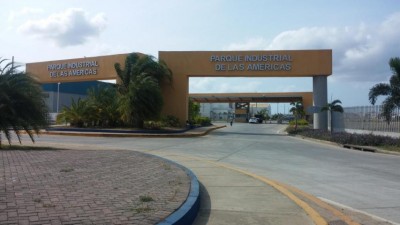 75129 - Tocumen - commercials
