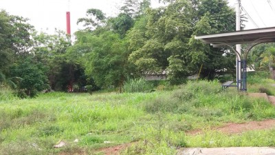 75144 - Brisas del golf - lotes