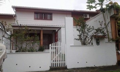 75252 - Arraiján - casas - villas de howard