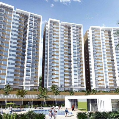 75305 - Panamá - apartamentos - ph avion towers