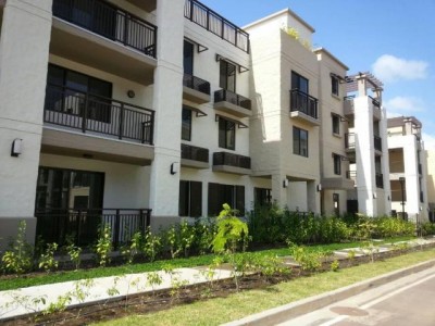 75351 - La cresta - apartamentos