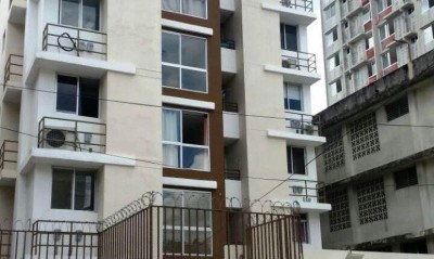 75365 - La cresta - apartamentos