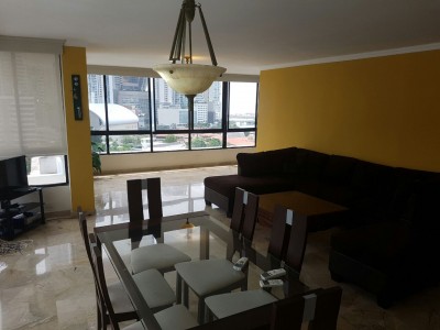 75420 - Punta paitilla - apartamentos